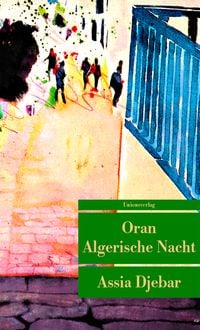 Produktbild: Oran - Algerische Nacht