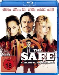 Bild vom Artikel The Safe - Uncut vom Autor James Franco