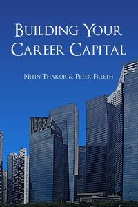 Produktbild: Building Your Career Capital