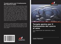 Produktbild: Terapia genica per il trattamento del cancro al seno