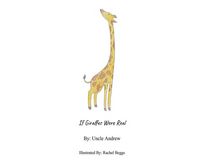 Produktbild: If Giraffes Were Real