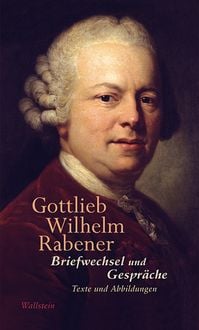 Produktbild: Briefwechsel und Gespr&auml;che