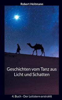 Produktbild: Geschichten vom Tanz aus Licht und Schatten