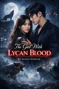 Produktbild: The Girl With Lycan Blood