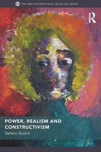 Produktbild: Power, Realism and Constructivism