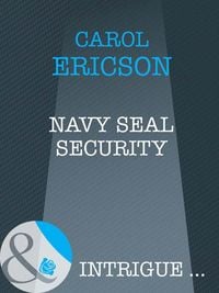Produktbild: Navy Seal Security