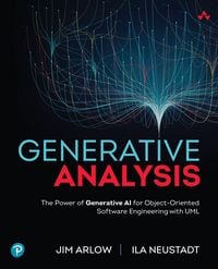 Produktbild: Generative Analysis
