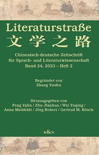 Produktbild: Literaturstra&szlig;e