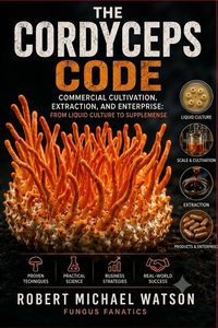 Produktbild: The Cordyceps Code