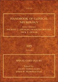 Produktbild: Spinal Cord Injury