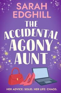 Produktbild: The Accidental Agony Aunt