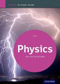 Produktbild: Ib Physics Sg