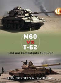 Produktbild: M60 vs T-62