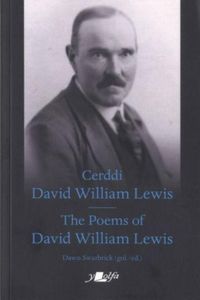 Produktbild: Cerddi David William Lewis the Poems of David William Lewis