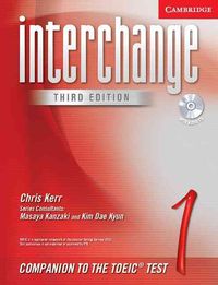 Produktbild: Interchange Companion To The T
