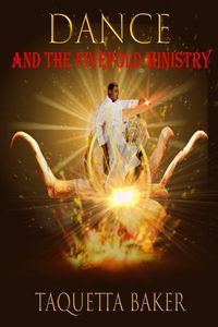 Produktbild: Dance and the Fivefold Ministry