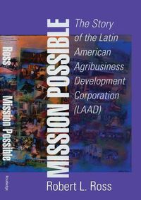 Produktbild: Ross, R: Mission Possible