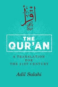 Produktbild: The Qur'an