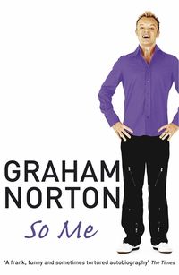 Bild vom Artikel So Me vom Autor Graham Norton