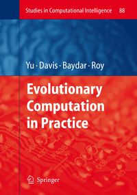 Produktbild: Evolutionary Computation in Practice