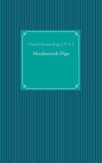 Produktbild: Moraliserende Digte