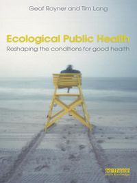 Produktbild: Ecological Public Health