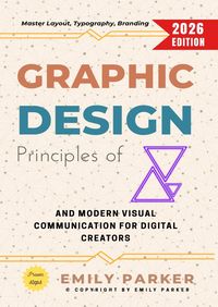 Produktbild: Principles of Graphic Design: