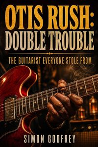Produktbild: Otis Rush: Double Trouble