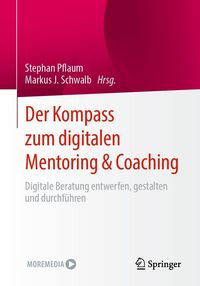 Produktbild: Der Kompass zum digitalen Mentoring & Coaching