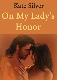 Produktbild: On My Lady's Honor