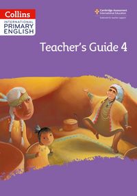 Produktbild: International Primary English Teacher&rsquo;s Guide: Stage 4