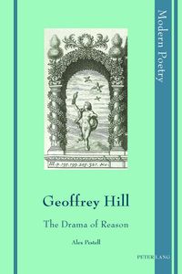 Produktbild: Geoffrey Hill