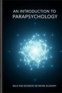 Produktbild: An Introduction to Parapsychology