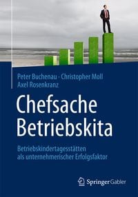 Produktbild: Chefsache Betriebskita