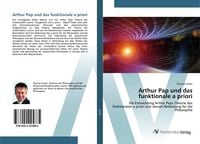 Produktbild: Arthur Pap und das funktionale a priori