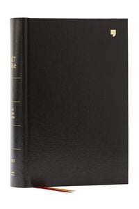 Produktbild: Net Bible, Full Notes Edition (Net, Hardcover, Comfort Print)