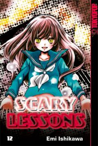 Produktbild: Scary Lessons 12