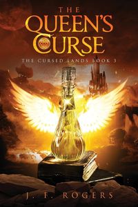 Produktbild: The Queen's Curse