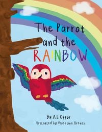 Produktbild: The Parrot and the Rainbow