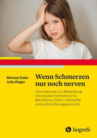 Produktbild: Wenn Schmerzen nur noch nerven