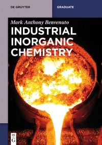 Produktbild: Industrial Inorganic Chemistry