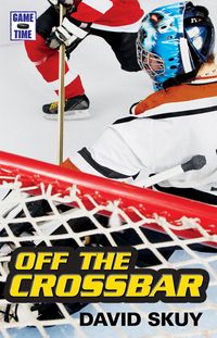 Produktbild: Game Time: Off the Crossbar