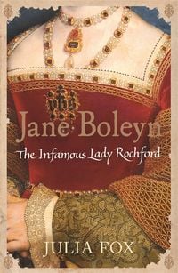 Produktbild: Jane Boleyn
