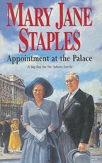 Produktbild: Appointment at the Palace