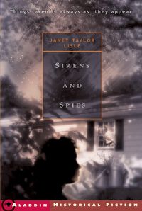 Produktbild: Sirens and Spies