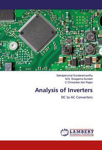 Produktbild: Analysis of Inverters