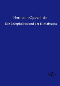 Produktbild: Die Encephalitis und der Hirnabszess