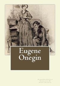 Produktbild: Eugene Onegin