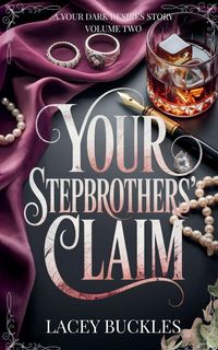Produktbild: Your Stepbrothers' Claim