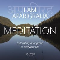 Produktbild: I Am Aparigraha